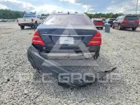 2012 Mercedes Benz S-Class фото