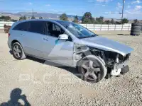 2012 Mercedes Benz R-Class photo
