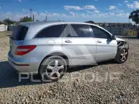 2012 Mercedes Benz R-Class photo