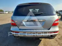 2012 Mercedes Benz R-Class фото