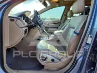 2012 Mercedes Benz R-Class фото