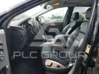 2012 Mercedes Benz R-Class фото