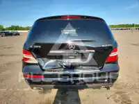 2012 Mercedes Benz R-Class photo