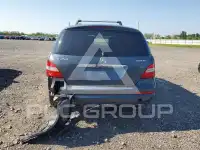 2012 Mercedes Benz R-Class фото