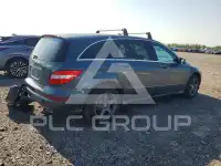 2012 Mercedes Benz R-Class фото
