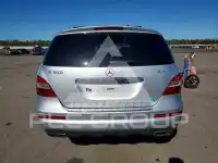 2012 Mercedes Benz R-Class photo