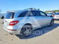 2012 Mercedes Benz R-Class photo