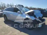 2012 Mercedes Benz R-Class photo