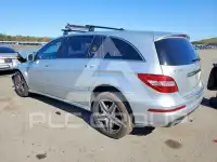 2012 Mercedes Benz R-Class photo
