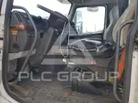 2012 Volvo VNL photo