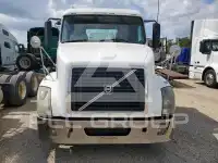 2012 Volvo VNL photo