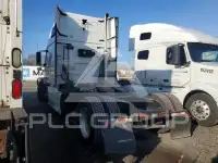 2012 Volvo VNL photo