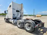 2012 Volvo VNL photo