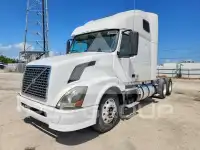 2012 Volvo VNL photo