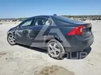 2012 Volvo S60 фото