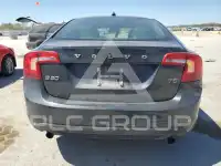 2012 Volvo S60 фото