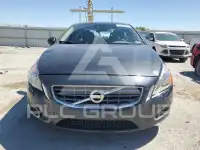 2012 Volvo S60 фото