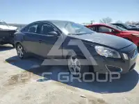 2012 Volvo S60 фото