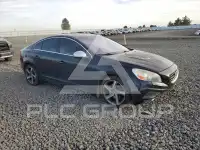 2012 Volvo S60 фото
