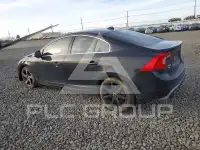 2012 Volvo S60 фото