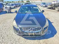 2012 Volvo S60 фото