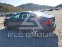 2012 Volvo S60 фото