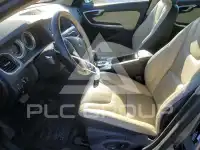 2012 Volvo S60 photo