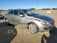 2012 Volvo S60 photo