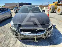 2012 Volvo S60 фото