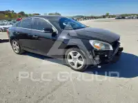 2012 Volvo S60 фото