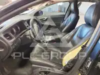 2012 Volvo S60 фото