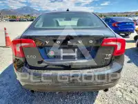 2012 Volvo S60 фото