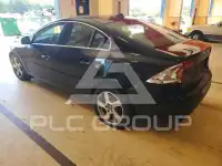 2012 Volvo S60 фото