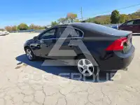 2012 Volvo S60 фото