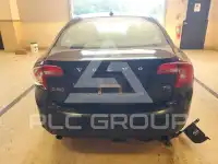 2012 Volvo S60 фото