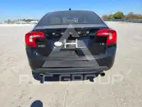 2012 Volvo S60 фото