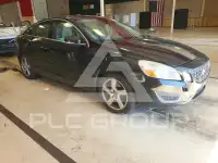 2012 Volvo S60 фото