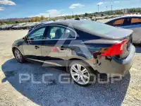 2012 Volvo S60 фото