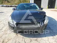 2012 Volvo S60 фото