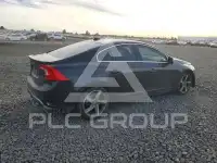 2012 Volvo S60 фото