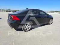 2012 Volvo S60 фото