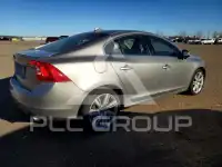 2012 Volvo S60 photo