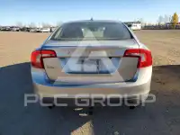 2012 Volvo S60 photo