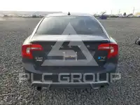 2012 Volvo S60 фото
