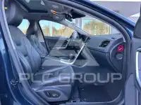 2012 Volvo S60 photo
