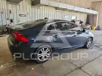 2012 Volvo S60 фото
