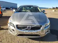 2012 Volvo S60 photo