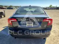 2012 Volvo S60 фото