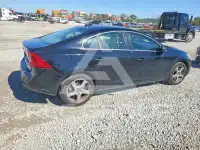 2012 Volvo S60 фото