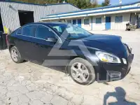 2012 Volvo S60 фото